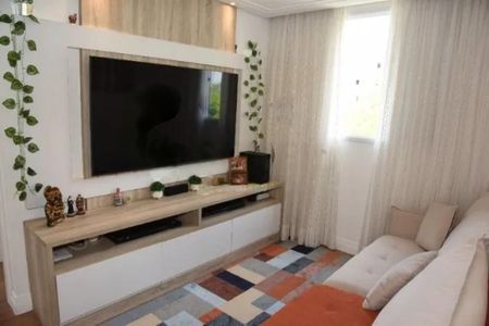 Apartamento à venda com 2 quartos, 69m² em Jardim Prudência, São Paulo