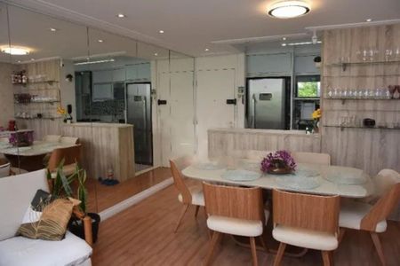 Apartamento à venda com 2 quartos, 69m² em Jardim Prudência, São Paulo