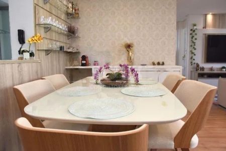 Apartamento à venda com 2 quartos, 69m² em Jardim Prudência, São Paulo