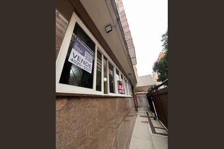 Apartamento à venda com 140m², 3 quartos e 2 vagasPlaca 