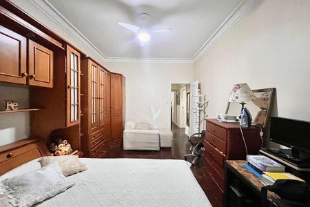 Apartamento à venda com 140m², 3 quartos e 2 vagasQuarto 2