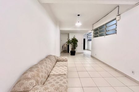 Área comum de apartamento para alugar com 3 quartos, 140m² em Copacabana, Rio de Janeiro
