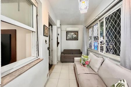 Apartamento para alugar com 3 quartos, 140m² em Copacabana, Rio de Janeiro