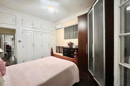 Apartamento à venda com 140m², 3 quartos e 2 vagasQuarto 1