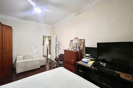 Apartamento à venda com 140m², 3 quartos e 2 vagasQuarto 2