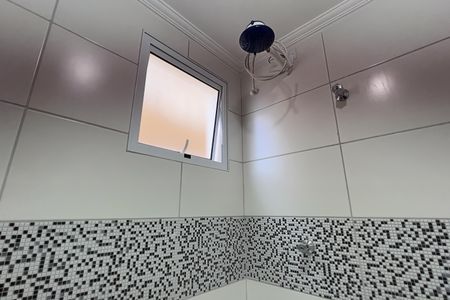 Apartamento para alugar com 42m², 2 quartos e 1 vaga Apartamento para alugar com 42m², 2 quartos e 1 vagaBanheiro