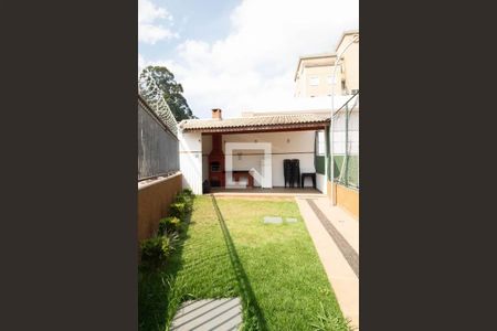 Apartamento para alugar com 42m², 2 quartos e 1 vaga Apartamento para alugar com 42m², 2 quartos e 1 vagaChurrasqueira