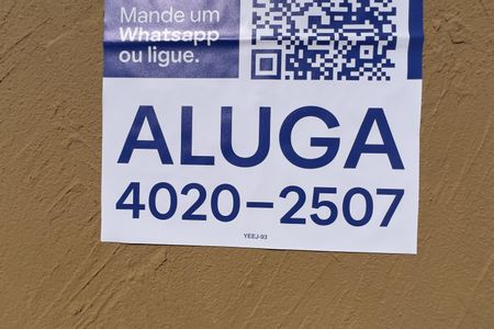 Apartamento para alugar com 42m², 2 quartos e 1 vaga Apartamento para alugar com 42m², 2 quartos e 1 vagaYEEJ-93
