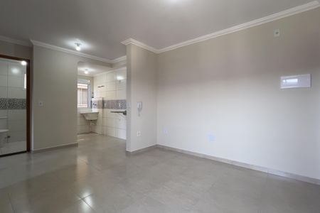 Apartamento para alugar com 42m², 2 quartos e 1 vaga Apartamento para alugar com 42m², 2 quartos e 1 vagaSala