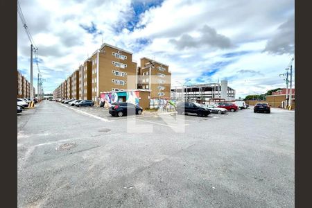 Apartamento para alugar com 42m², 2 quartos e 1 vaga Apartamento para alugar com 42m², 2 quartos e 1 vagaÁrea comum
