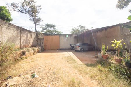 Casa para alugar com 74m², 2 quartos e sem vaga Casa para alugar com 74m², 2 quartos e sem vagaGaragem