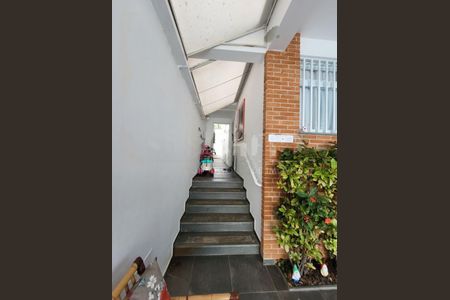 Casa à venda com 186m², 4 quartos e 4 vagas