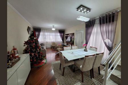 Casa à venda com 4 quartos, 186m² em Chácara Monte Alegre, São Paulo