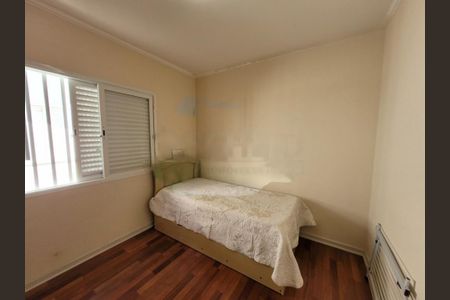Casa à venda com 4 quartos, 186m² em Chácara Monte Alegre, São Paulo