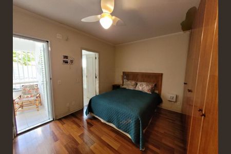 Casa à venda com 4 quartos, 186m² em Chácara Monte Alegre, São Paulo