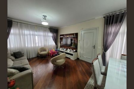 Casa à venda com 4 quartos, 186m² em Chácara Monte Alegre, São Paulo