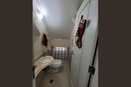 Casa à venda com 186m², 4 quartos e 4 vagas