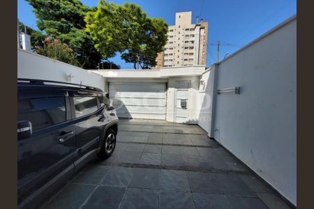 Casa à venda com 186m², 4 quartos e 4 vagas