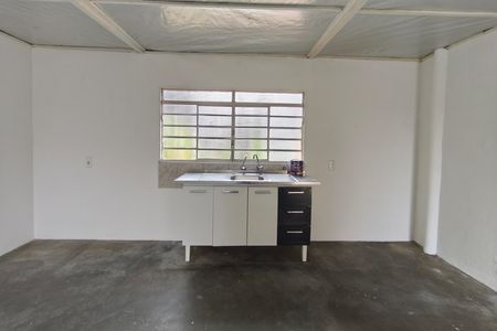 Casa para alugar com 200m², 3 quartos e 3 vagas Casa para alugar com 200m², 3 quartos e 3 vagasCozinha