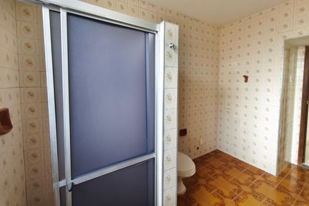 Casa para alugar com 200m², 3 quartos e 3 vagas Casa para alugar com 200m², 3 quartos e 3 vagasBanheiro Suíte