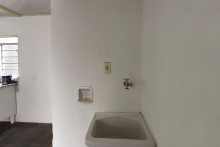 Casa para alugar com 200m², 3 quartos e 3 vagas Casa para alugar com 200m², 3 quartos e 3 vagasÁrea de Serviço