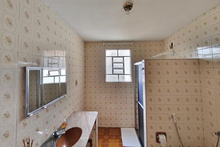 Banheiro Suíte de casa para alugar com 3 quartos, 200m² em Jardim Nova Europa, Campinas