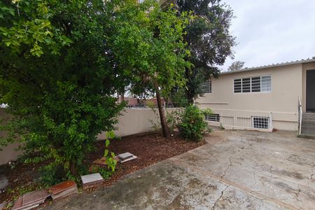 Casa para alugar com 200m², 3 quartos e 3 vagas Casa para alugar com 200m², 3 quartos e 3 vagasQuintal