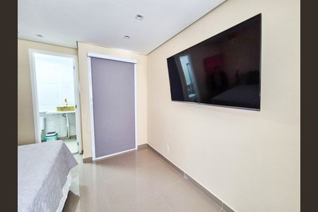Kitnet/Studio para alugar com 1 quarto, 25m² em Campos Elíseos, São Paulo