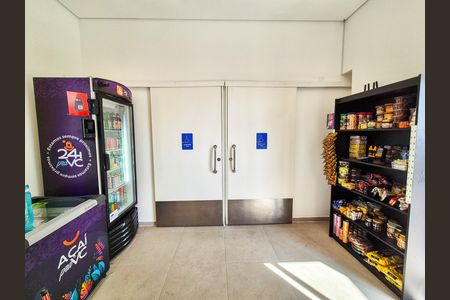 Studio para alugar com 25m², 1 quarto e sem vaga