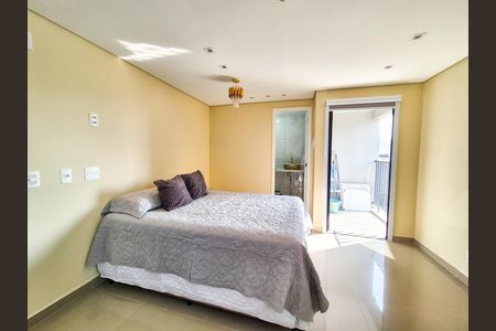 Sala/Quarto de kitnet/studio para alugar com 1 quarto, 25m² em Campos Elíseos, São Paulo