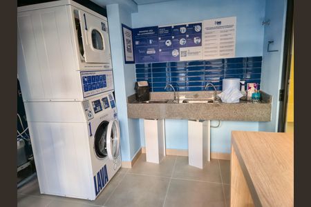 Studio para alugar com 25m², 1 quarto e sem vaga