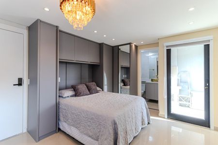 Studio de kitnet/studio para alugar com 1 quarto, 25m² em Campos Elíseos, São Paulo