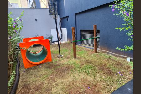 Studio para alugar com 25m², 1 quarto e sem vaga