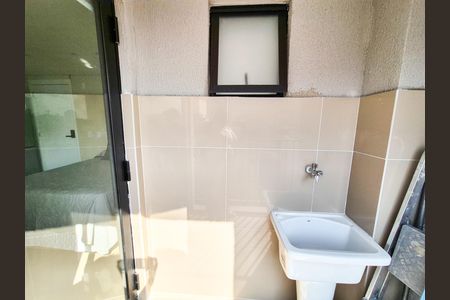 Studio para alugar com 25m², 1 quarto e sem vaga