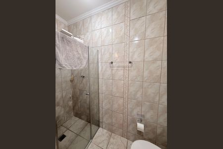 Apartamento à venda com 65m², 2 quartos e 1 vagaBanheiro Social