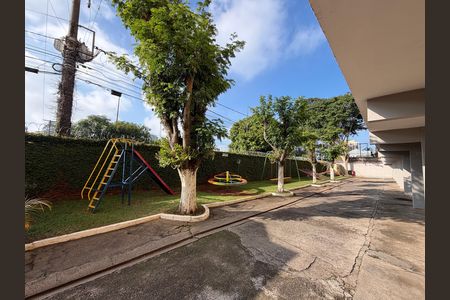 Apartamento à venda com 65m², 2 quartos e 1 vagaÁrea comum - Playground