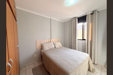 Apartamento à venda com 65m², 2 quartos e 1 vagaQuarto 1