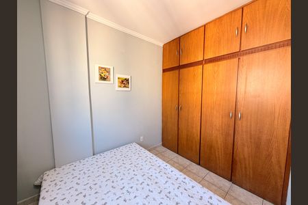 Quarto 2 de apartamento à venda com 2 quartos, 65m² em Vila Rami, Jundiaí