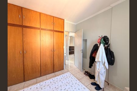 Apartamento à venda com 65m², 2 quartos e 1 vagaQuarto 2