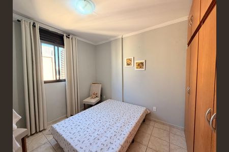 Apartamento à venda com 65m², 2 quartos e 1 vagaQuarto 2