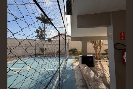 Apartamento à venda com 65m², 2 quartos e 1 vagaÁrea comum - Quadra