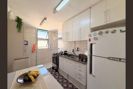 Apartamento à venda com 65m², 2 quartos e 1 vagaCozinha