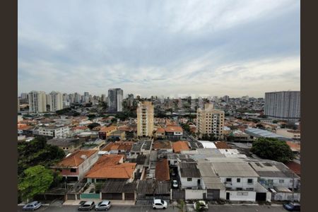Apartamento à venda com 2 quartos, 64m² em Cidade Ademar, São Paulo
