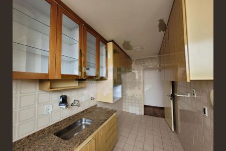 Apartamento à venda com 2 quartos, 64m² em Cidade Ademar, São Paulo