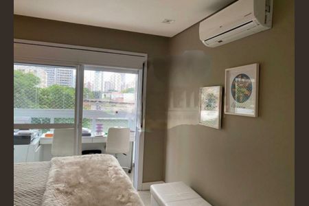 Apartamento à venda com 4 quartos, 222m² em Vila Olímpia, São Paulo