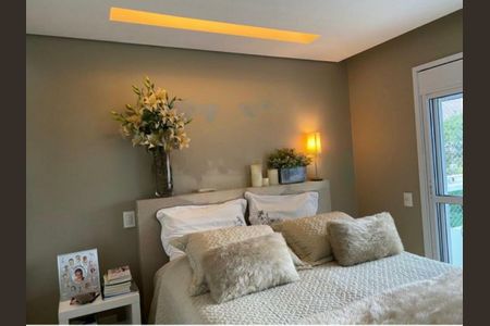 Apartamento à venda com 4 quartos, 222m² em Vila Olímpia, São Paulo