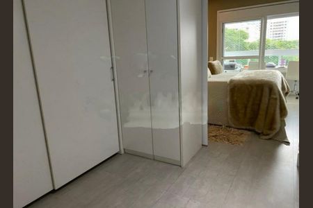 Apartamento à venda com 4 quartos, 222m² em Vila Olímpia, São Paulo