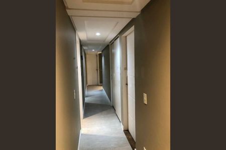 Apartamento à venda com 222m², 4 quartos e 4 vagas