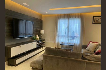 Apartamento à venda com 4 quartos, 222m² em Vila Olímpia, São Paulo
