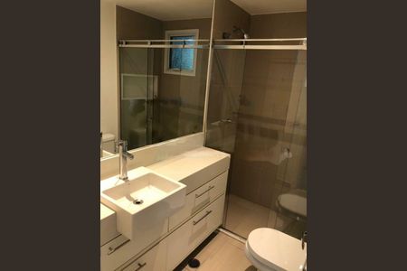 Apartamento à venda com 4 quartos, 222m² em Vila Olímpia, São Paulo